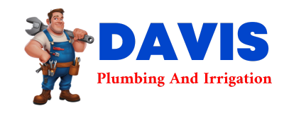 Trusted plumber in HORSESHOE BEACH